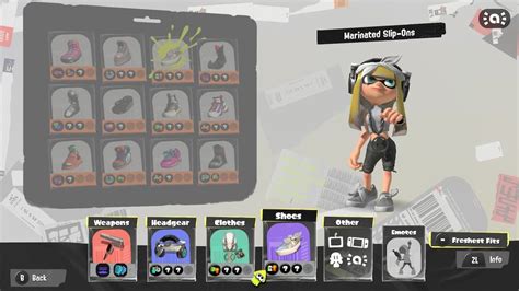 Splatoon 3 Amiibo Guide: Every Amiibo Gear Set and How to Unlock  